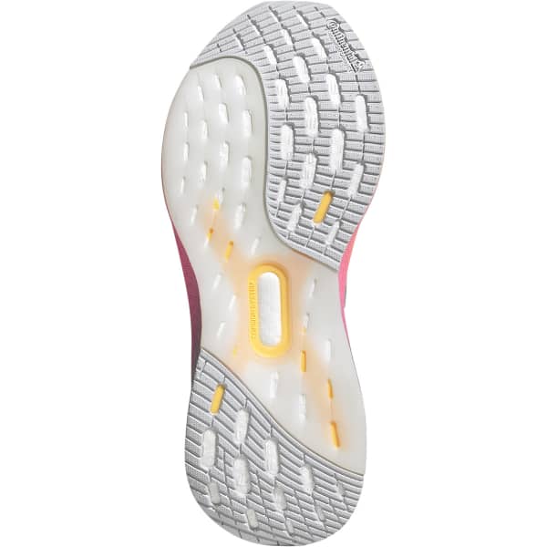 ADIDAS ULTRABOOST 5 W FTWBLA GRIGLO ROSLUC Running shoe