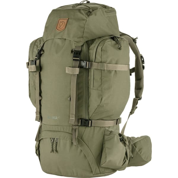 FJALLRAVEN KAJKA 65 GREEN 24