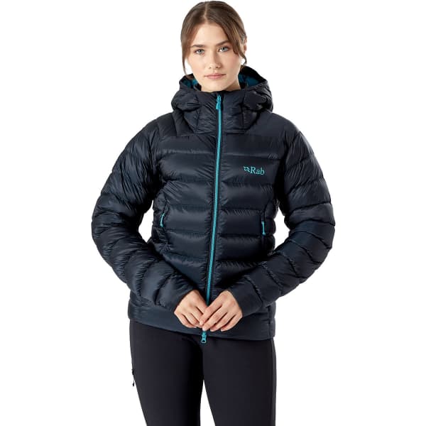Cheap rab womens jacket 2025