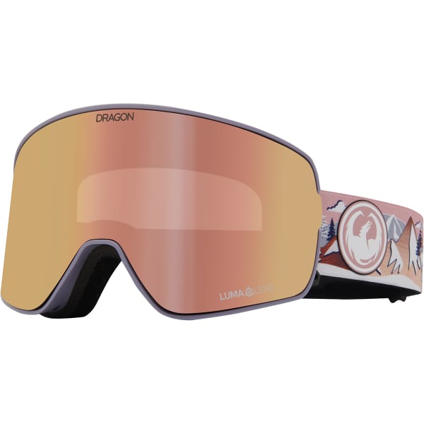 Dragon masque de ski top