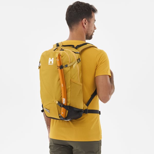 MILLET PROLIGHTER 22 SAFRAN Hiking backpack