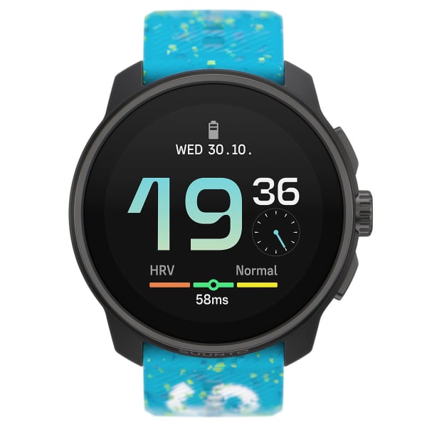 SUUNTO RACE S POWER BLUE 24