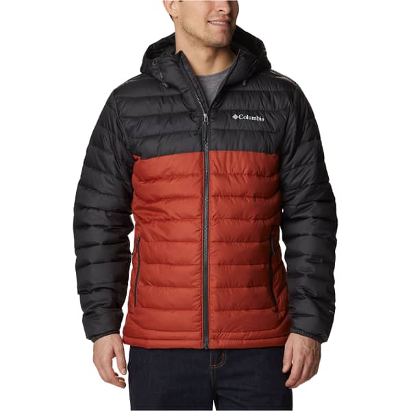 Best columbia down jacket best sale