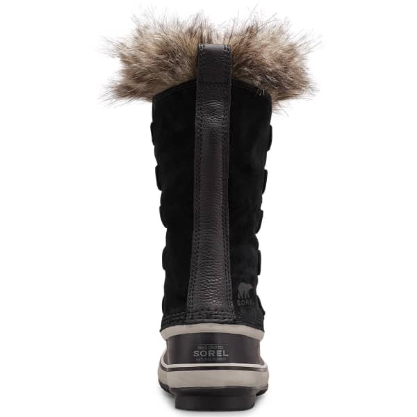 Sorel Joan Of Arctic Waterproof Noir