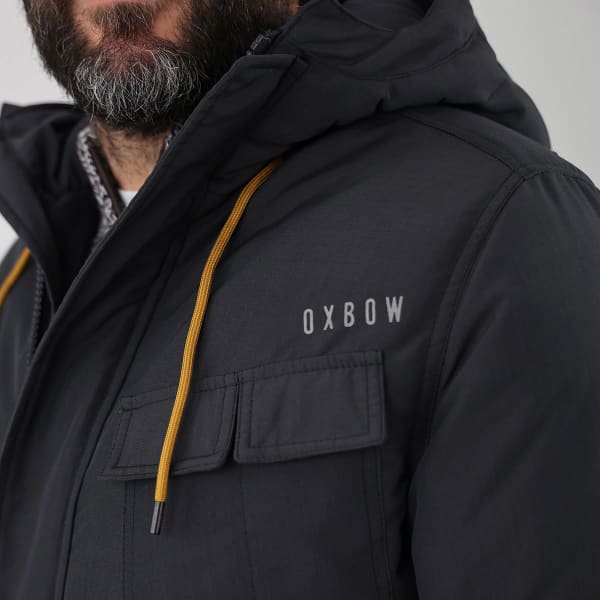 Parka homme oxbow sale