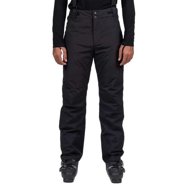 SUN VALLEY FRIBIRD NOIR Pantalon de ski