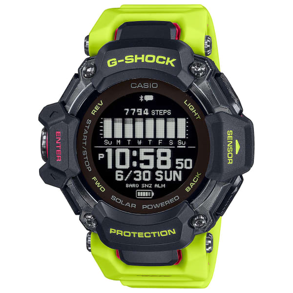 G-SHOCK GBD-H2000
