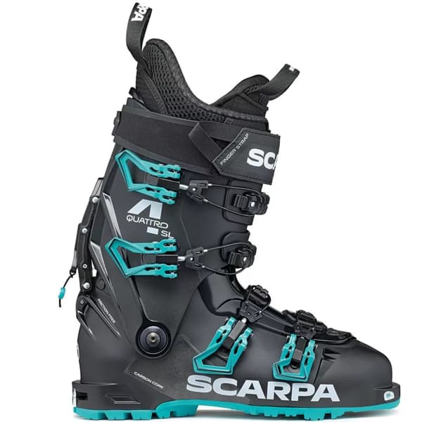 Scarpa alpine top