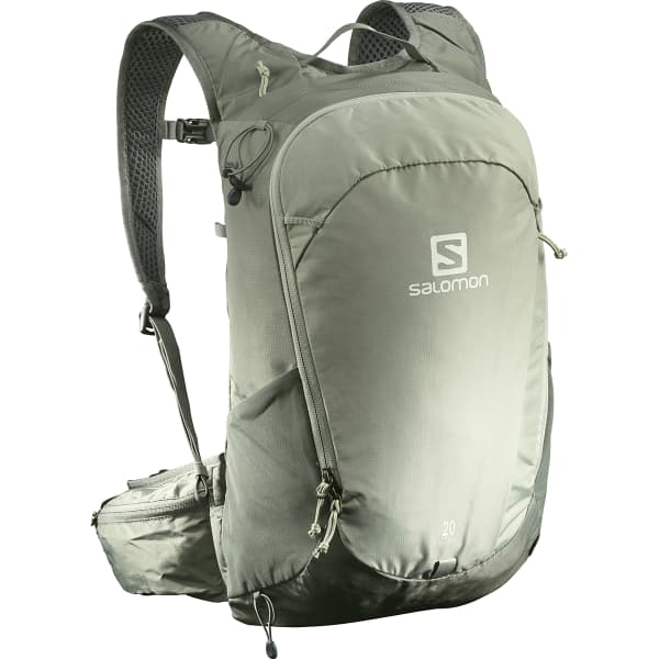 Salomon trailblazer 20 backpack review store