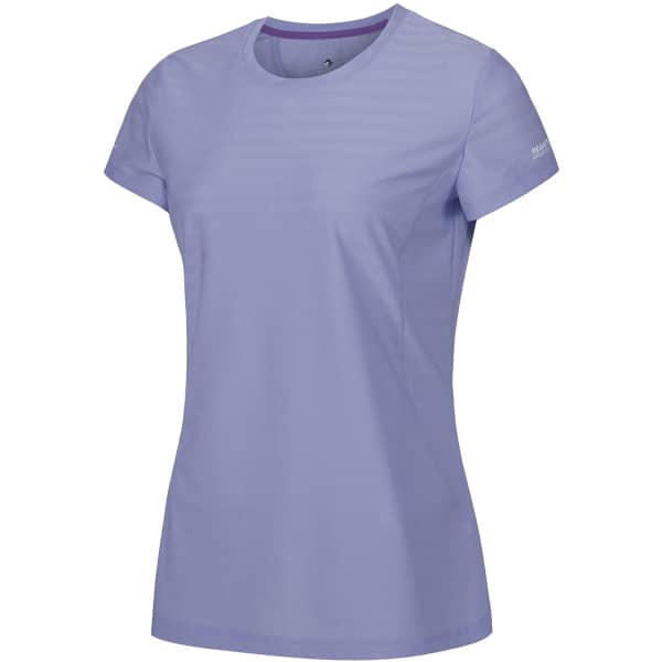 Regatta T-shirt à Manches Courtes Breakbar VI