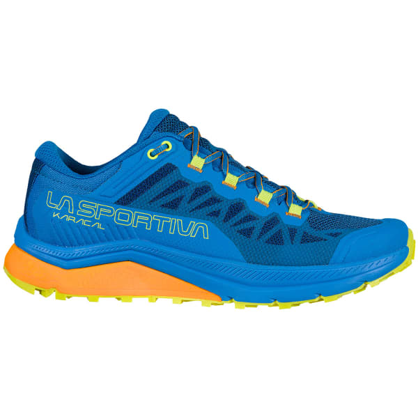 Electric blue tennis shoes hotsell