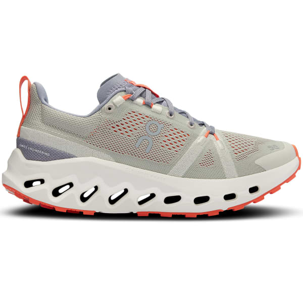 On cloud trail running store