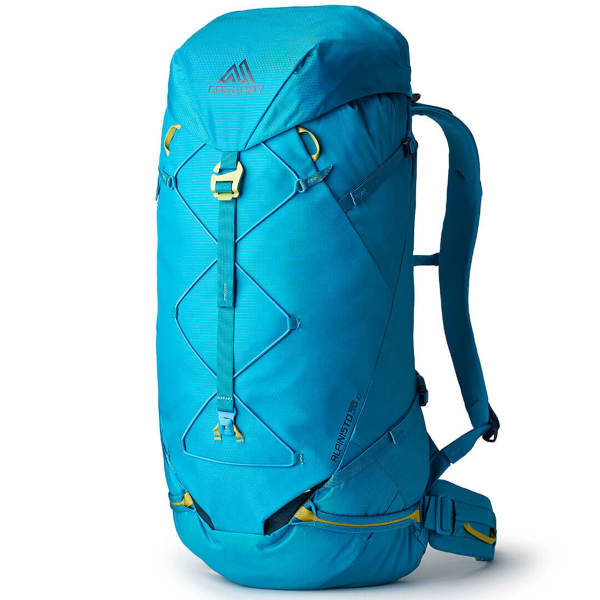 Mochila alpinismo hotsell