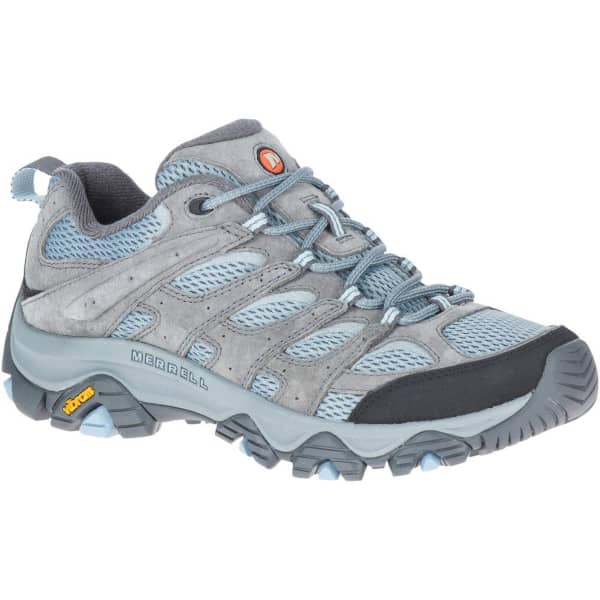 Merrell low cut hiking boots top