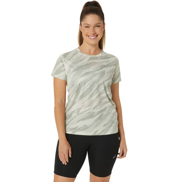Asics ss top hot sale