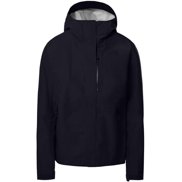 W dryzzle jacket the north face online