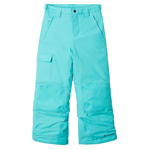 Pantalon Nieve Niño Columbia