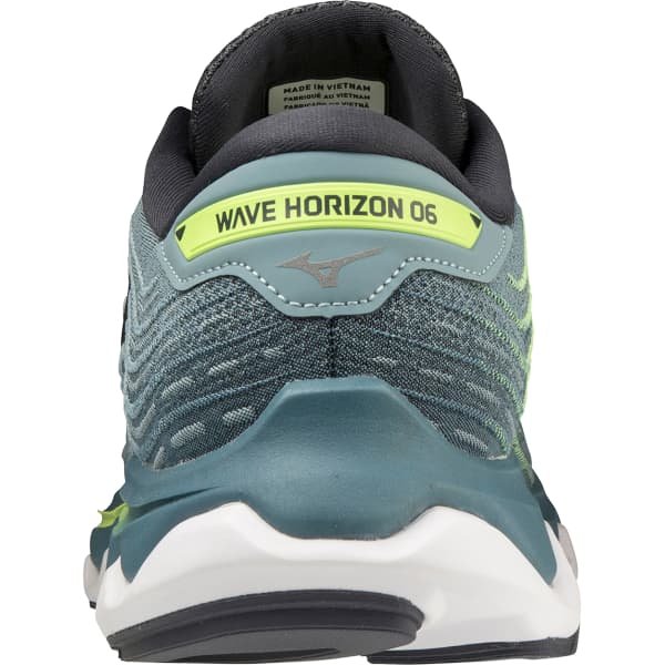 Mizuno wave horizon 3 recensione 2025