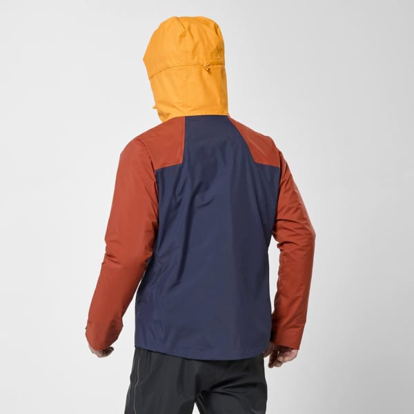 Veste Technique Millet Kamet Light Homme - Gore-Tex 3L - Imperméable Et Respirante - Pour Alpinisme Et Conditions Extrêmes