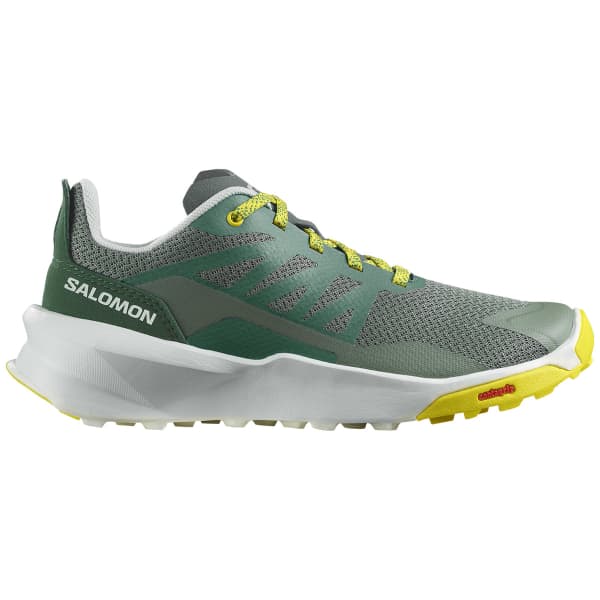 Salomon lightweight 2025 running shoes