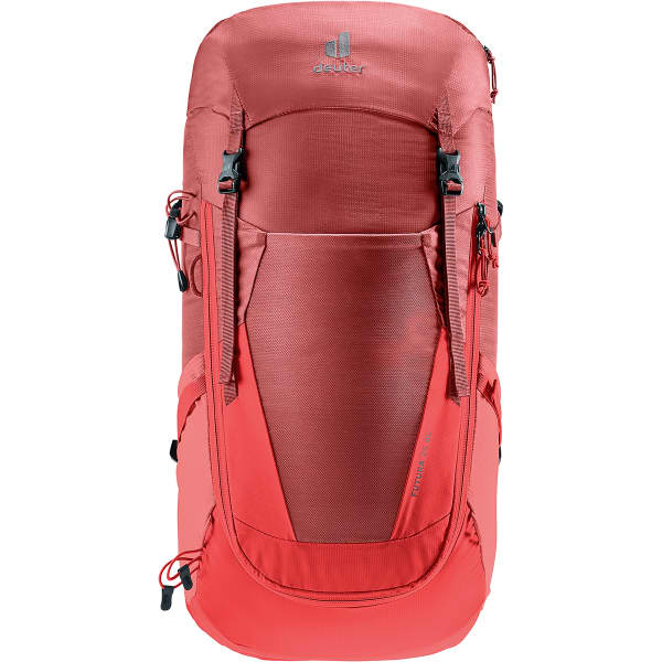 Deuter Mochila Futura 24L SL Gris