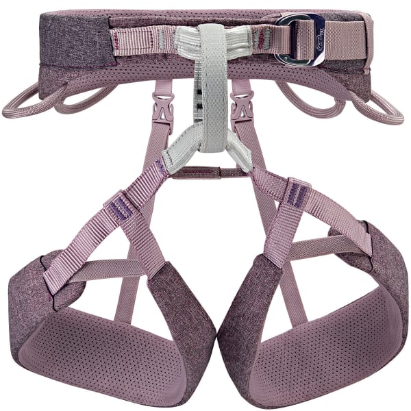 Climbing Harness Review 2022