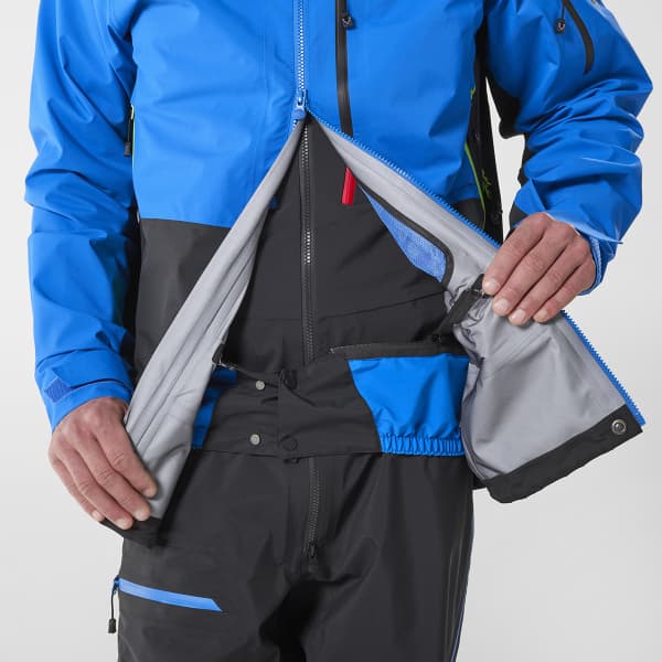 Trilogy edge gtx pro jkt m sale