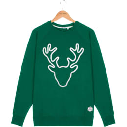 Sudadera hombre al mejor precio Ekosport