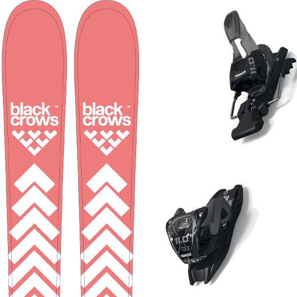 Black Crows CAMOX BIRDIE