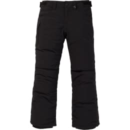 Pantalon de ski burton de qualité - Ekosport