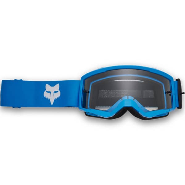 Fox mtb goggles sale