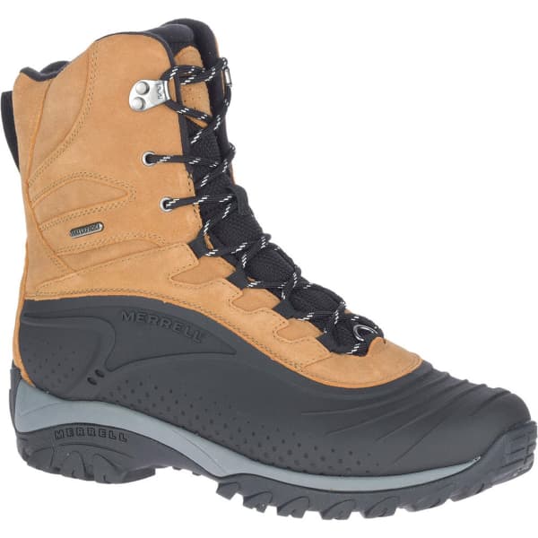 Merrell men's chameleon thermo 8 wp winter boots 2025