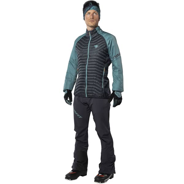 Dynafit Speed Insulation Jacket Men chaqueta de plumon hombre