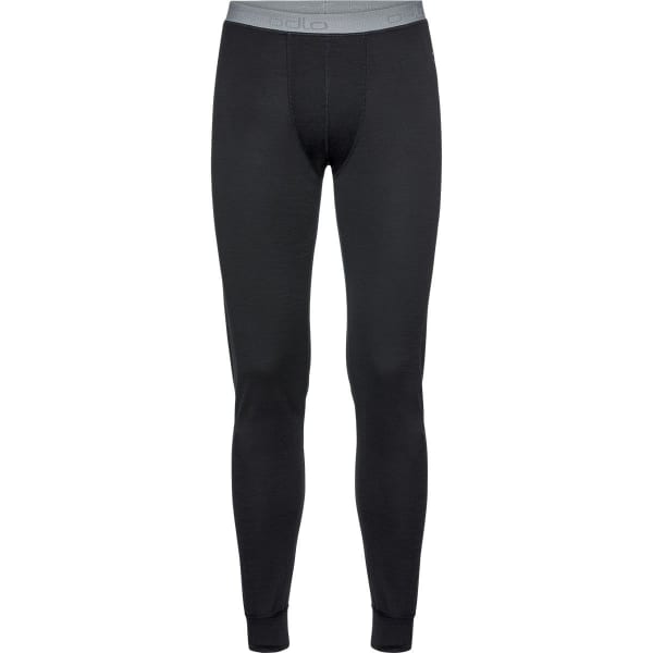ODLO COLLANT NATURAL 100 MERINO WARM M BLACK Thermal leggings