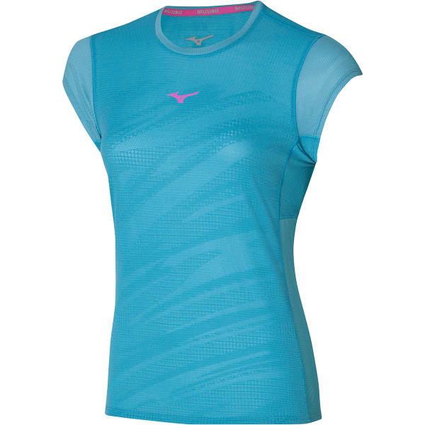 Mizuno premium aero tee best sale