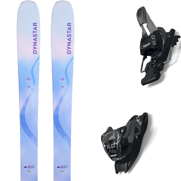 Dynastar M-PRO W 92
