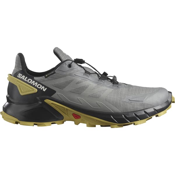 Salomon speedcross 4 green online