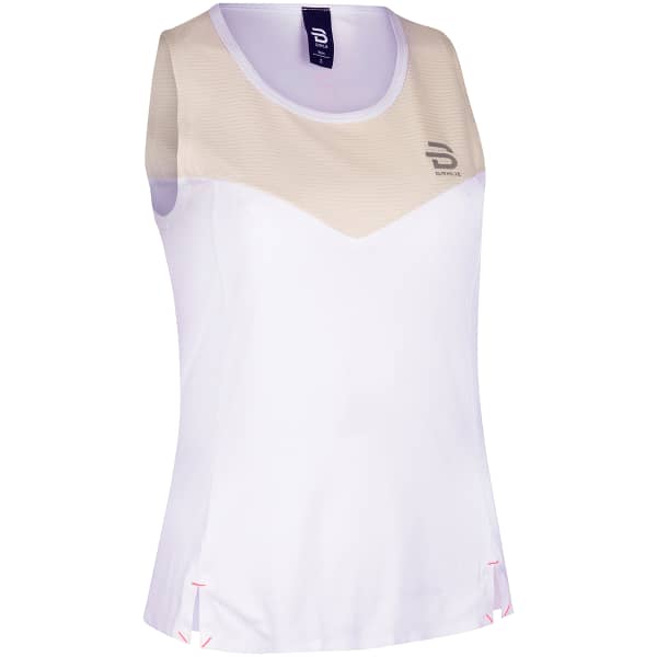 White running vest online