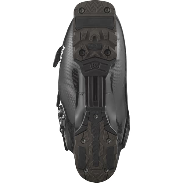 SALOMON-SELECT HV 100 Unicolore - Alpine ski boots
