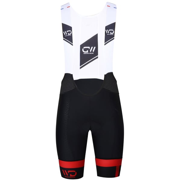 Cuissard short sale