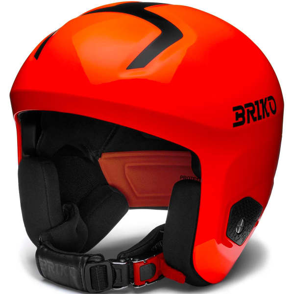 Briko ski clearance race helmets