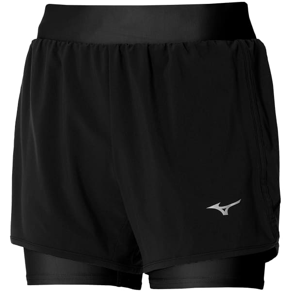 Mizuno men's rider 5.5 short sales