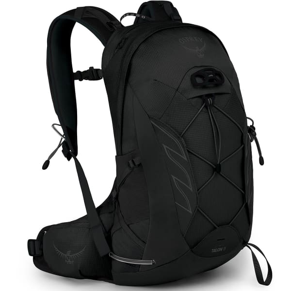 Osprey talon 22 black deals