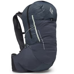 Mochila Trail Rc Tr 4 Midnight Blue/Dark Grey Scott running