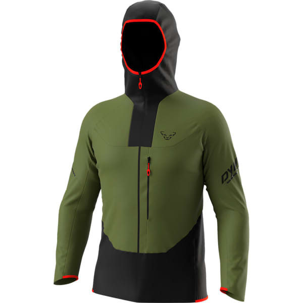 Dynafit running jacket hotsell