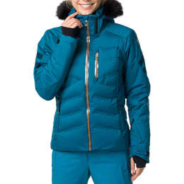 Veste ski technique femme clearance