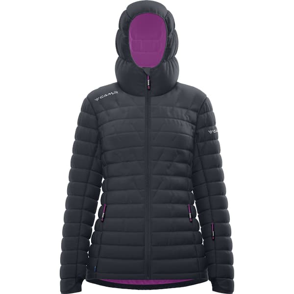 Camp ski jacket new arrivals