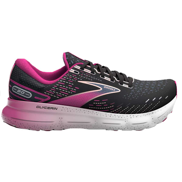 Brooks Glycerin 20: zapatilla running total, todo lo que