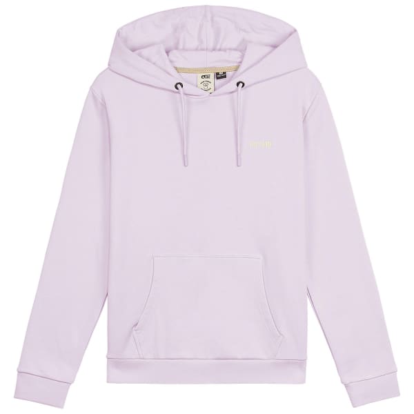 Light purple hoodie women's deals