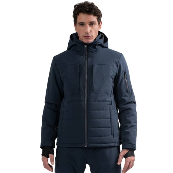Sun Valley DORAN SKI JACKET M